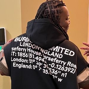 Meet your Posher, Tanika